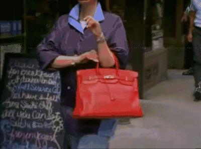 希希说大牌|爱马仕配货是个“坑”？那是因为你没买对！