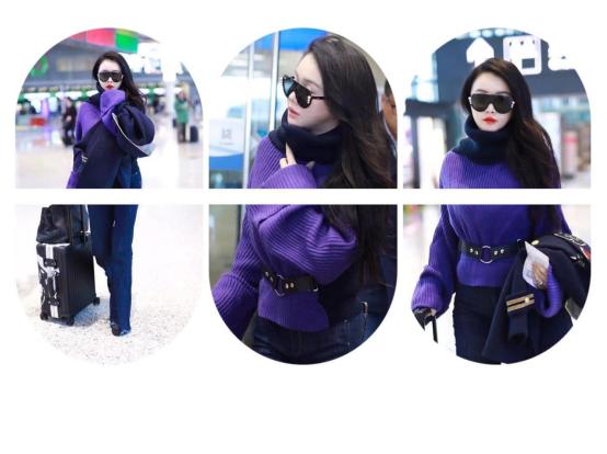 辣妈冉莹颖直播视频,曾是央视主持人的辣妈冉莹颖