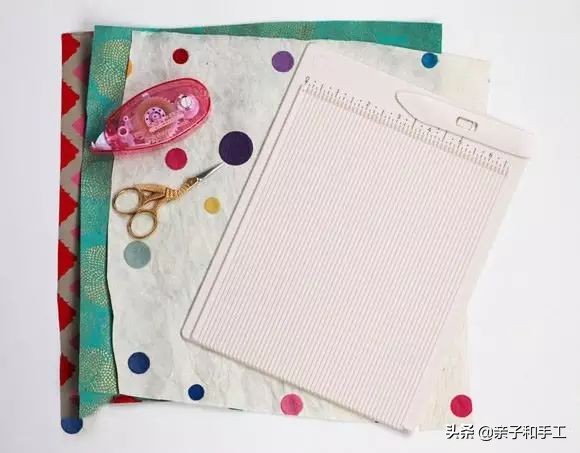 创意手工折纸挂起来装饰,手工折纸创意垃圾桶照片