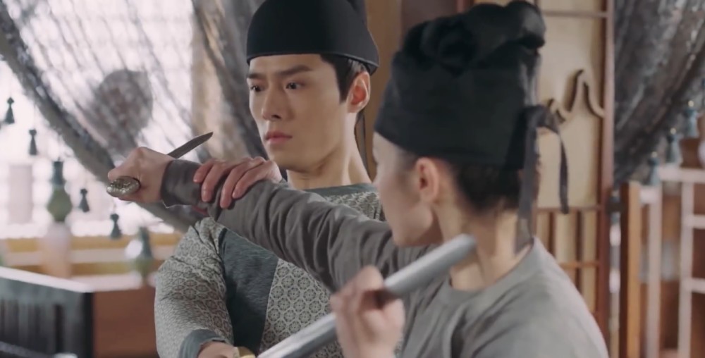 长歌行为爱牺牲,长歌行中长歌的真实身份