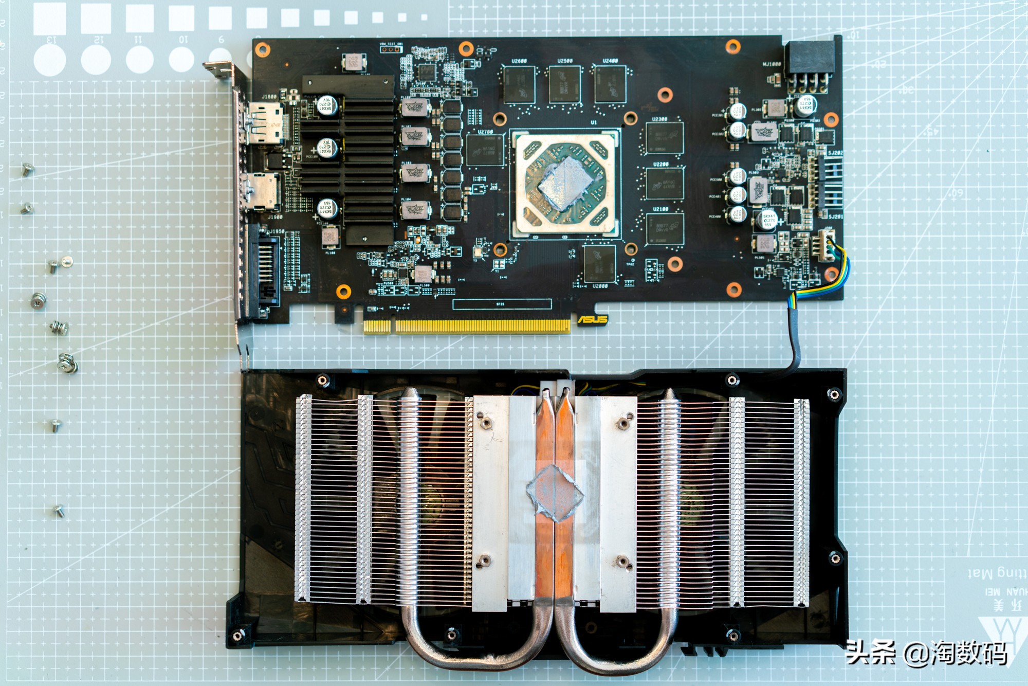 华硕rx580显卡相当于什么水平,华硕rx5804g显卡现在怎么样