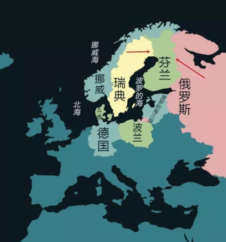 阿拉伯国家在哪一年分裂,现在阿拉伯国家实力最强的是哪国