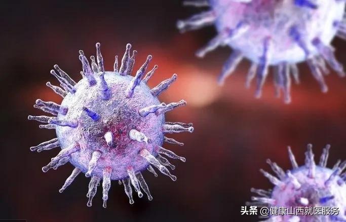 痒痒痒！「下面」还长了很多小疙瘩！医生，我是不是得了性病？