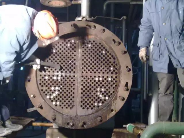 换热器技术指导,换热器安装最佳方法