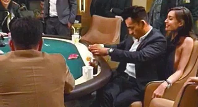 世纪狗血剧终于迎来大结局,洗米华花重金买断与小三刘碧丽的关系