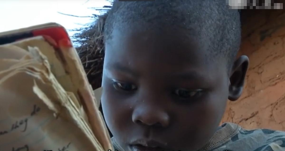 非洲水资源丰富，人们天天喝泥水也不打井，真的是因为懒吗？