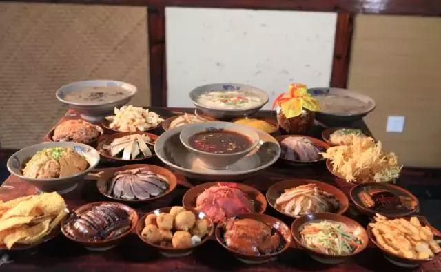 宁强最好的旅游地方,宁强必吃的十大美食