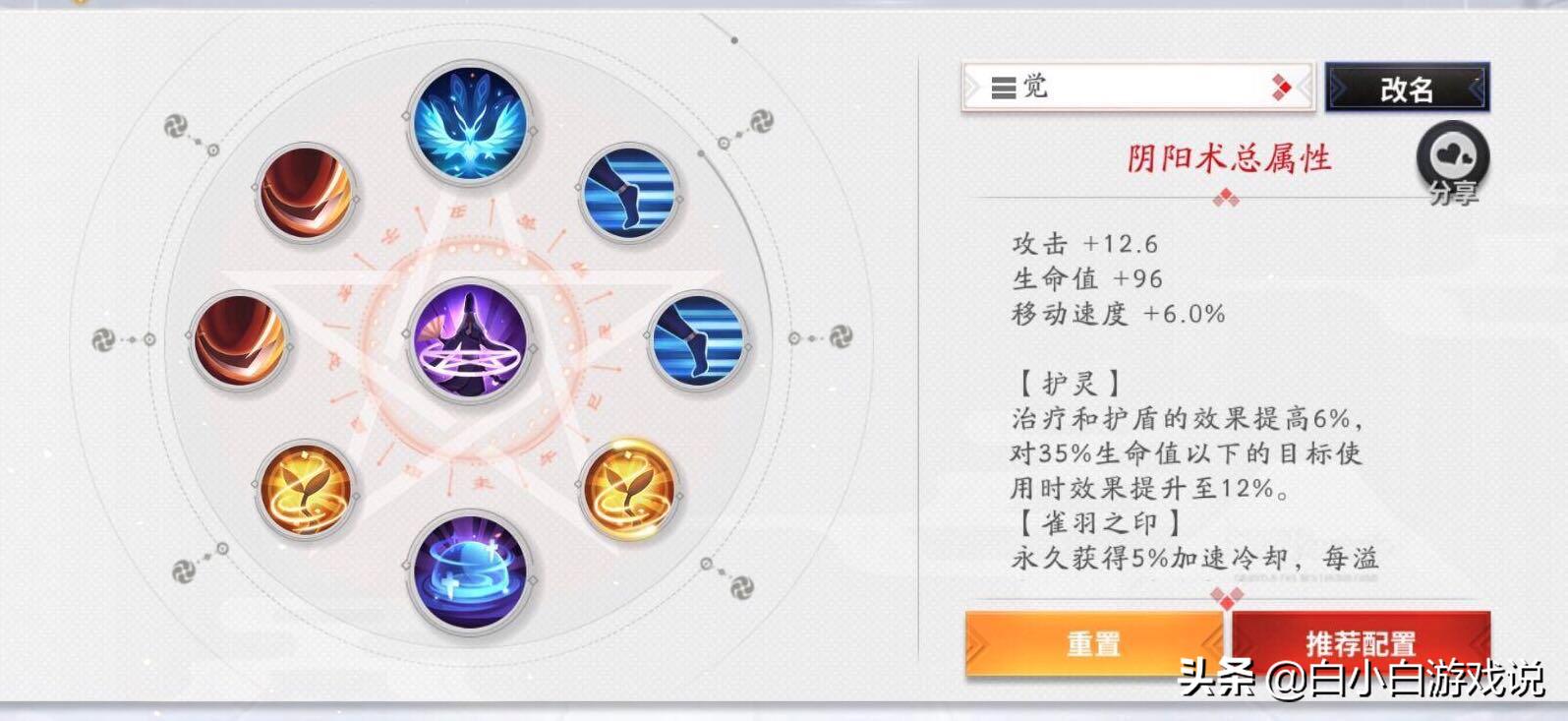 决战平安京12888式神推荐,决战平安京新赛季式神推荐