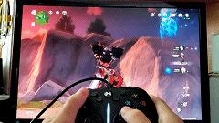 玩原神pc用什么模拟器,玩PC原神用什么手柄比较好