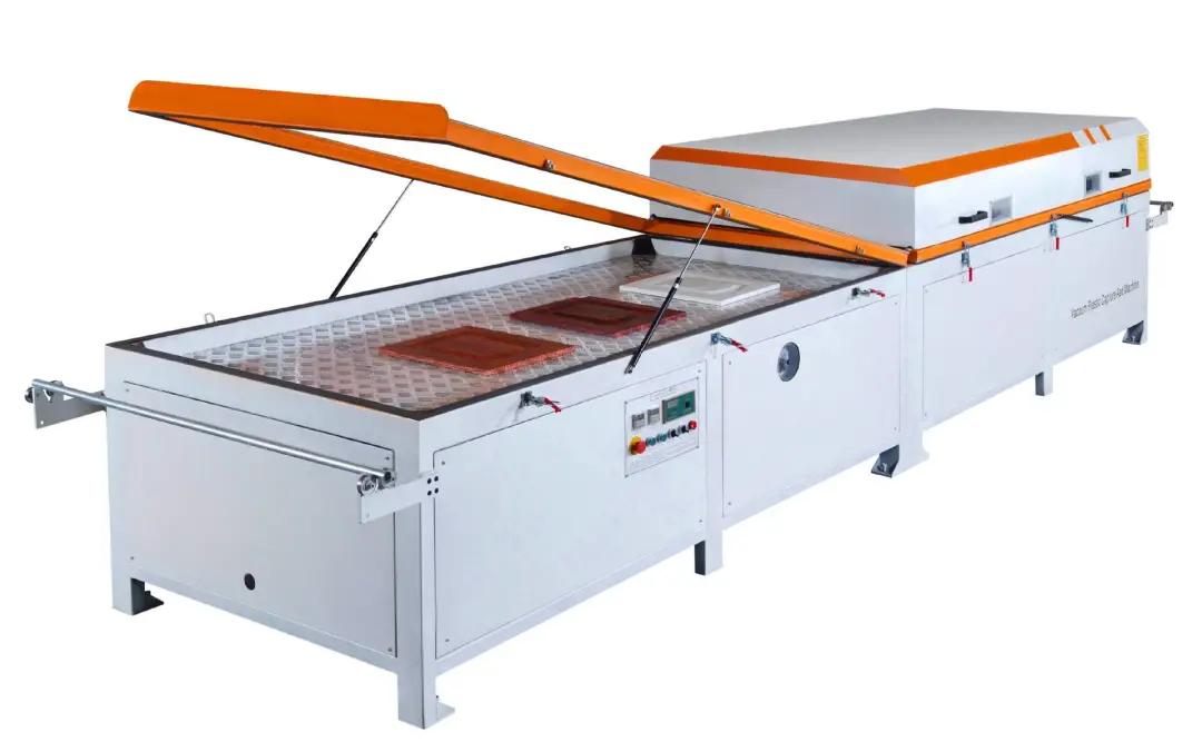 关于吸塑门你想了解的都在这里,关于陈皮你想要了解的都在这里