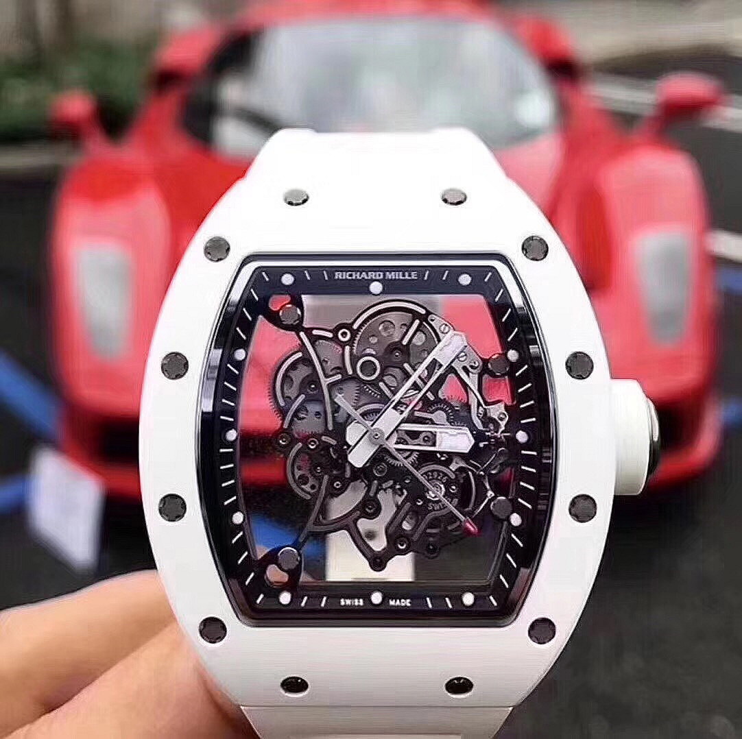 狂揽2项国际大奖，颠覆国产镂空机械表！小米品质让德国人都惊艳