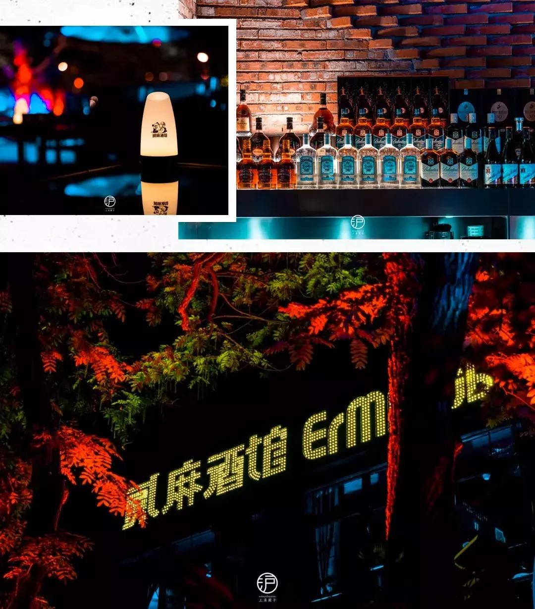 成都爆火酒吧,成都人气最火爆的酒吧