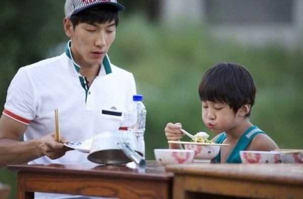 好男人张亮从一夜爆红到无人问津,张亮颜值巅峰之作