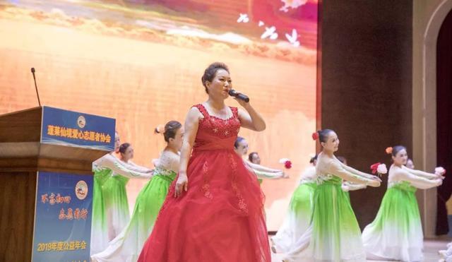 2017蓬莱志愿者,蓬莱爱心公益