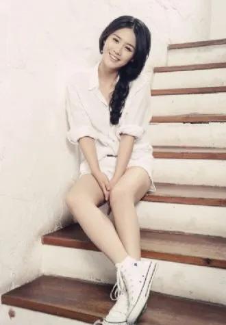 安徽为何被称为美女之乡?看完这5位女明星就知道:一点不假