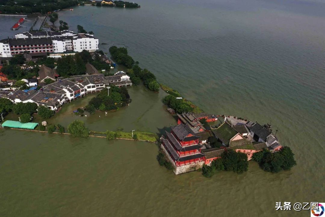 摄影师盘点2020年照片,摄影师们珍藏了50年的图