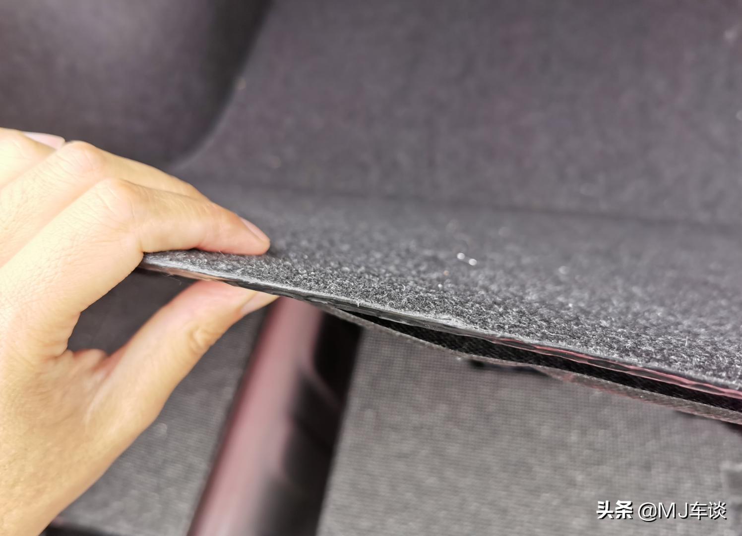 2.0t天籁最新试驾感受,天籁2.0t舒适试驾体验