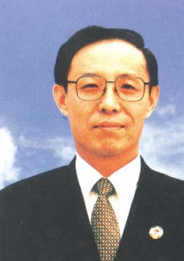 满族书法家大战道琼斯