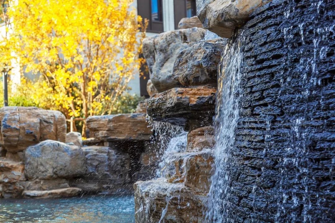 石家庄融创裕华壹号未来发展,石家庄融创裕华壹号4室设计图