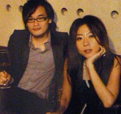 陈绮贞和交往18年男友分手,阿信陈绮贞发长文