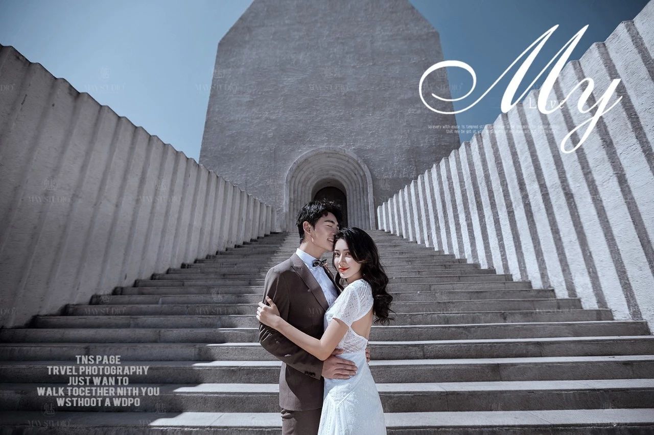 婚纱照必须要拍的特别好看吗,婚纱照哪里拍出来好看