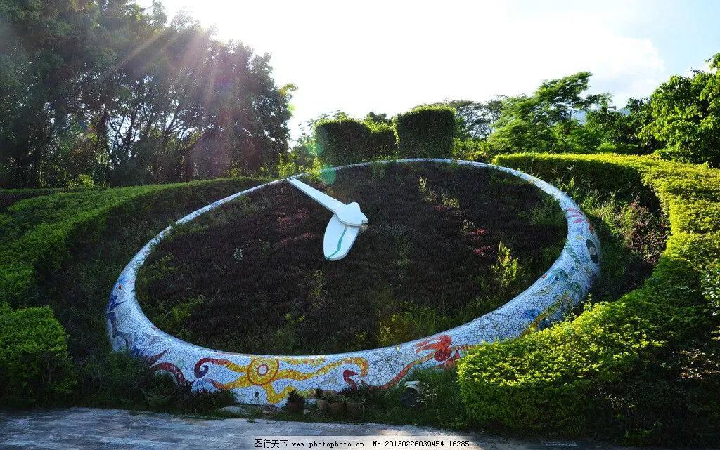 深圳海边最好的公园,深圳有几个靠海的公园