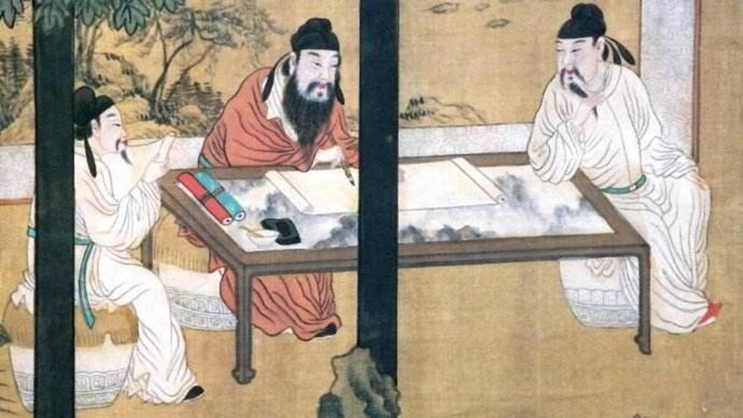 996刷屏教程,网传996是什么意思