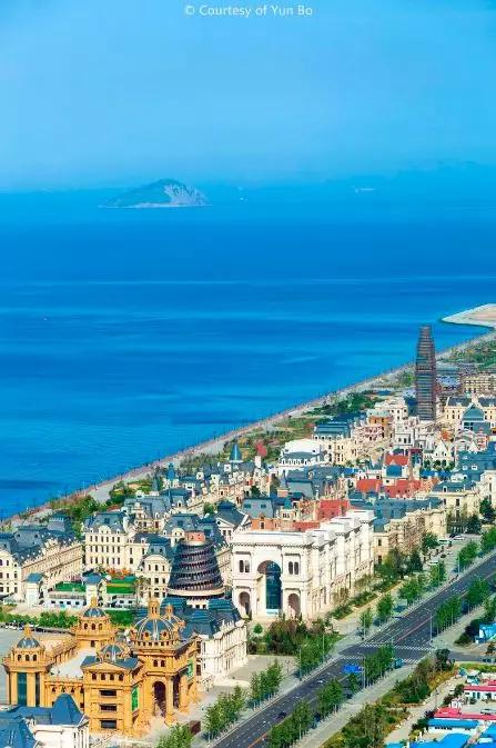 辽宁省有个小城市,辽宁最有魅力的小城