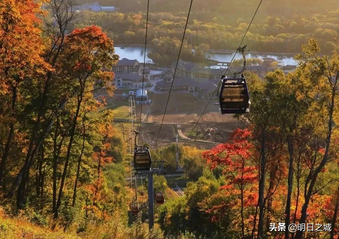 长春最值得去吃和玩的地方,长春游玩必去的地方十一