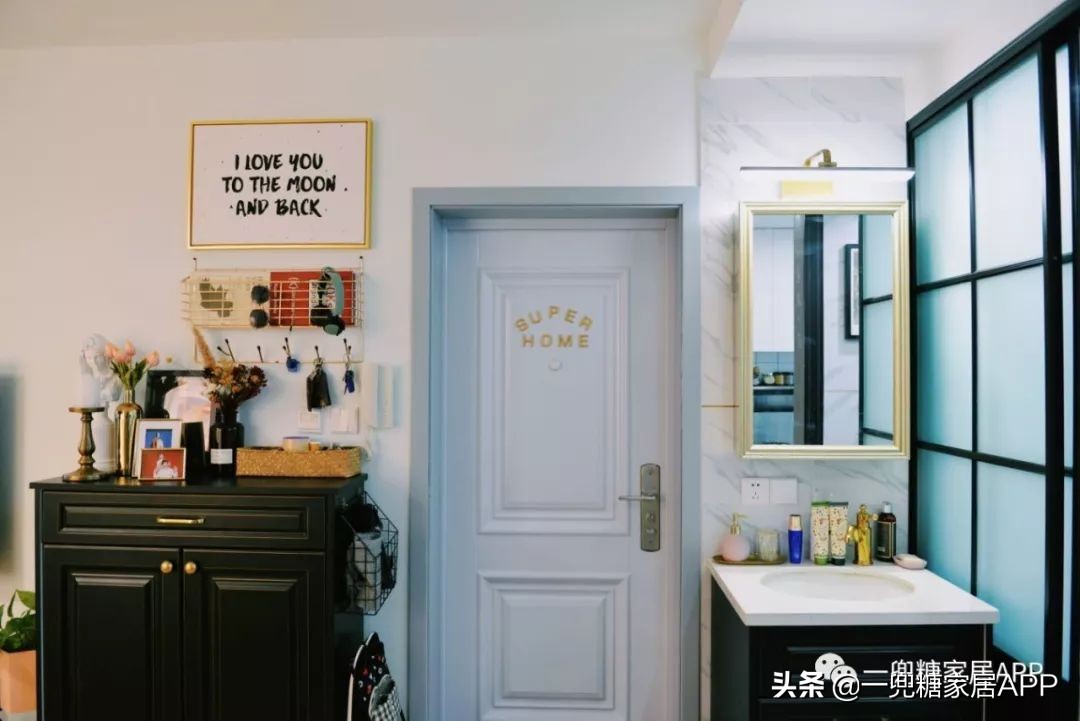 玄关怎么打造好看又实用,玄关乱糟糟怎么化解