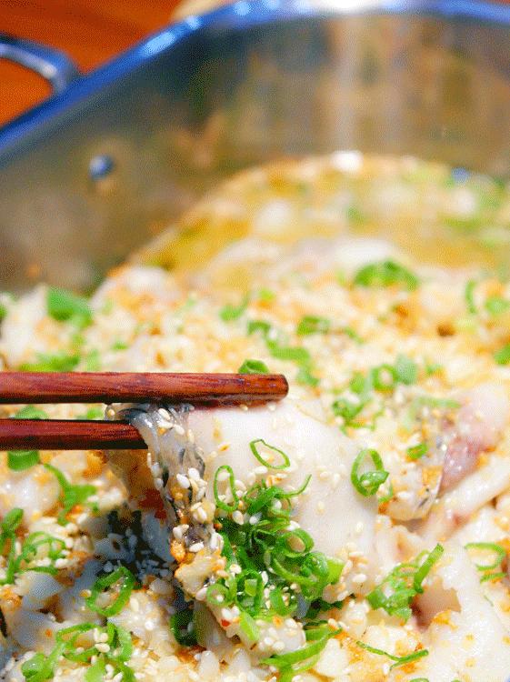 齐祺渔锅什么鱼好吃,齐祺渔锅哪个口味好吃