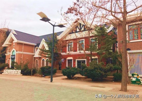 厦门海滨老城旅游,厦门最美海滨城