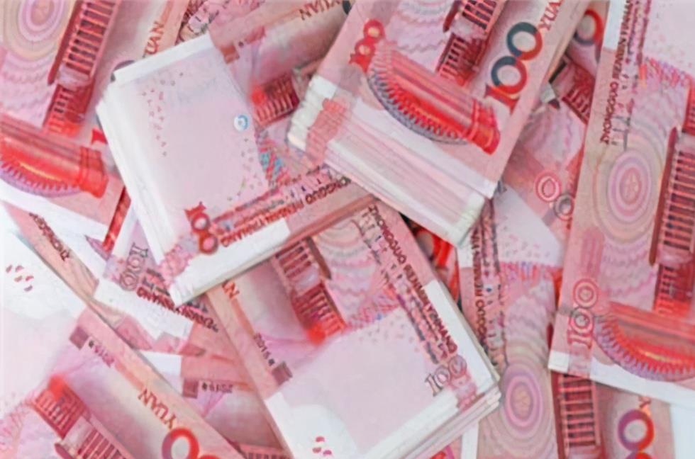 20万现金买车疑是金库案主犯,20万现金买车竟是金库盗窃主犯