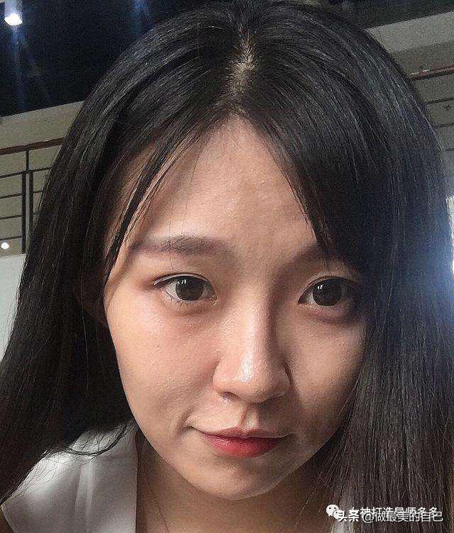 明星高清镜头皮肤状态,明星的皮肤真的好么