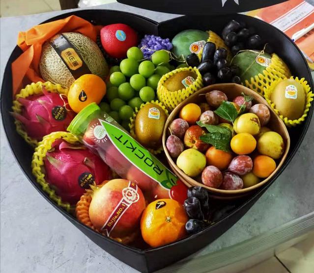 「哈尔滨润恒」七夕送礼指南，小润精选好礼送到心坎里