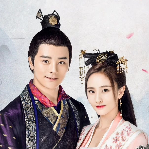 目前公认最好看的十部古装轻喜剧,国内公认十部最好看古装言情剧