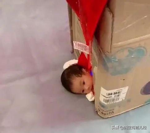 医院照蓝光孩子遭罪吗,小婴儿照蓝光有多可怜