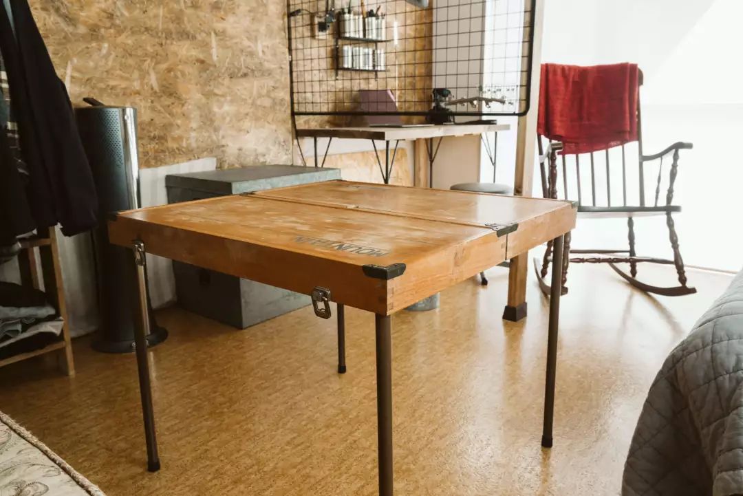 日本小哥极简生活,日本极简生活小哥