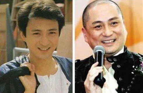 梁朝伟送别黄日华,梁朝伟五虎将之决裂全集