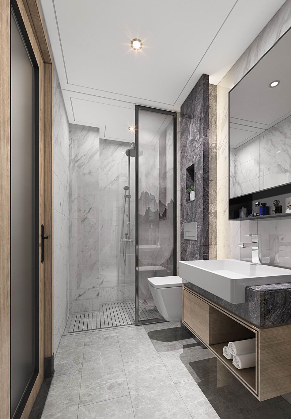 简约大气的家居设计图,30个创意家居设计图