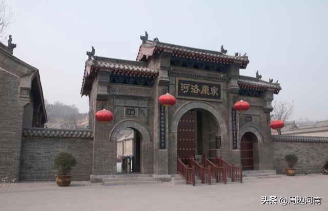 郑州旅游必去三大景点,郑州必去的十大景点旅游攻略