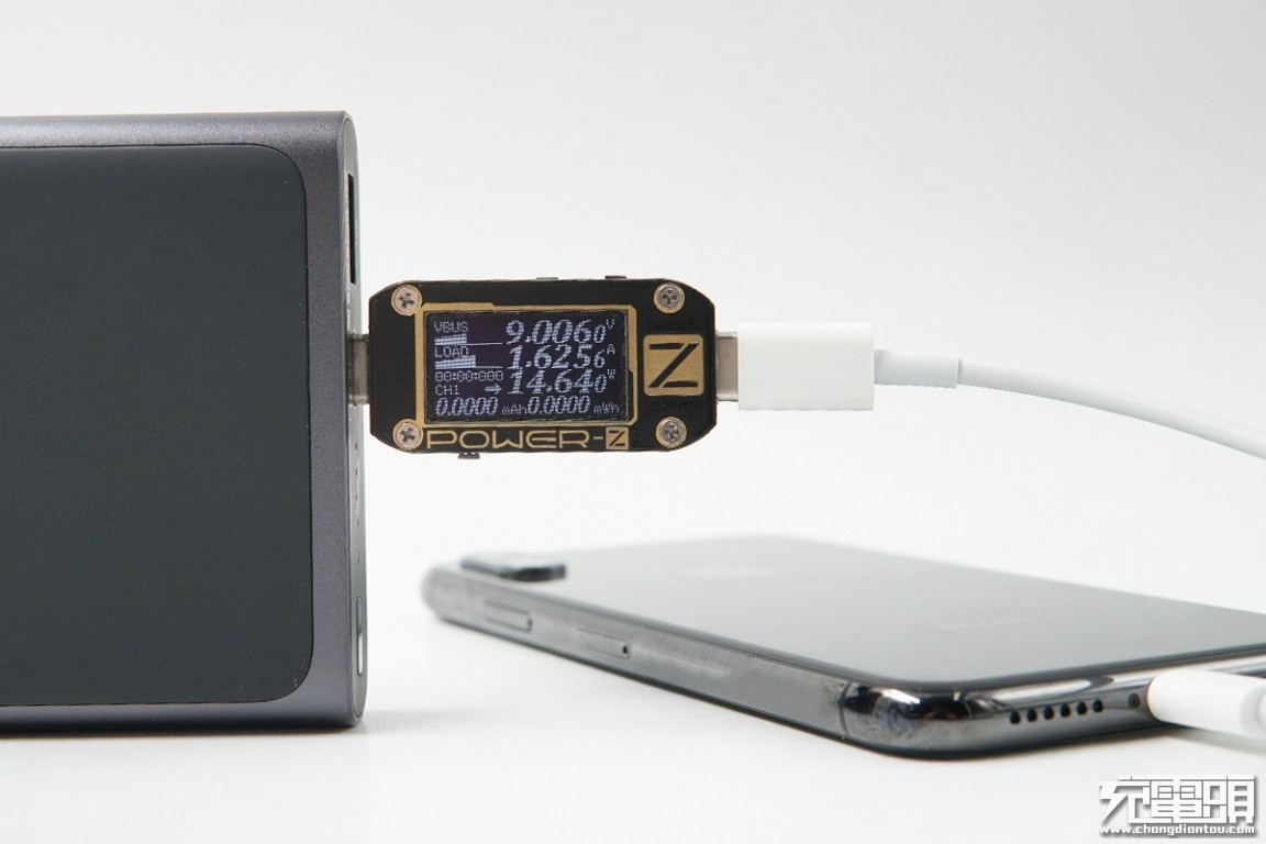 小米原装无线充电宝30w10000mah拆解,小米无线充电宝10000毫安说明书