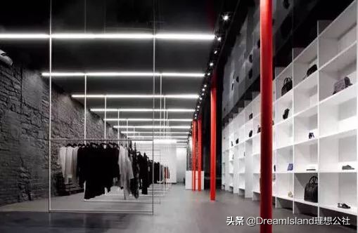 全球最顶尖的20大时尚买手店,高端时尚买手店