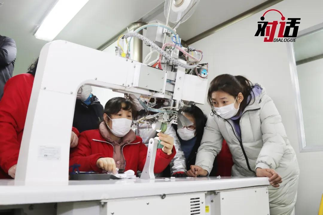 迪尚集团董事长朱立华个人简历,威海迪尚集团董事长朱立华