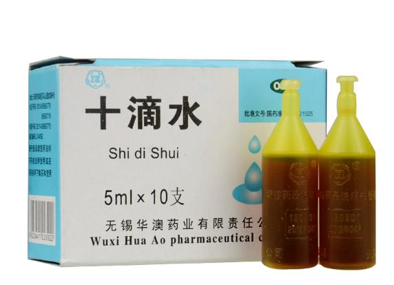 中暑怎么办?14种中暑防治药物帮到你