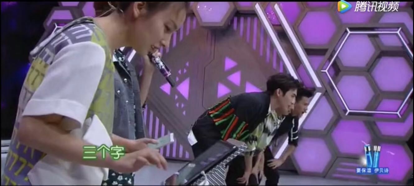 高颜值又能玩转书画的杨幂,离婚是最正确决定,定会遇到更好的人