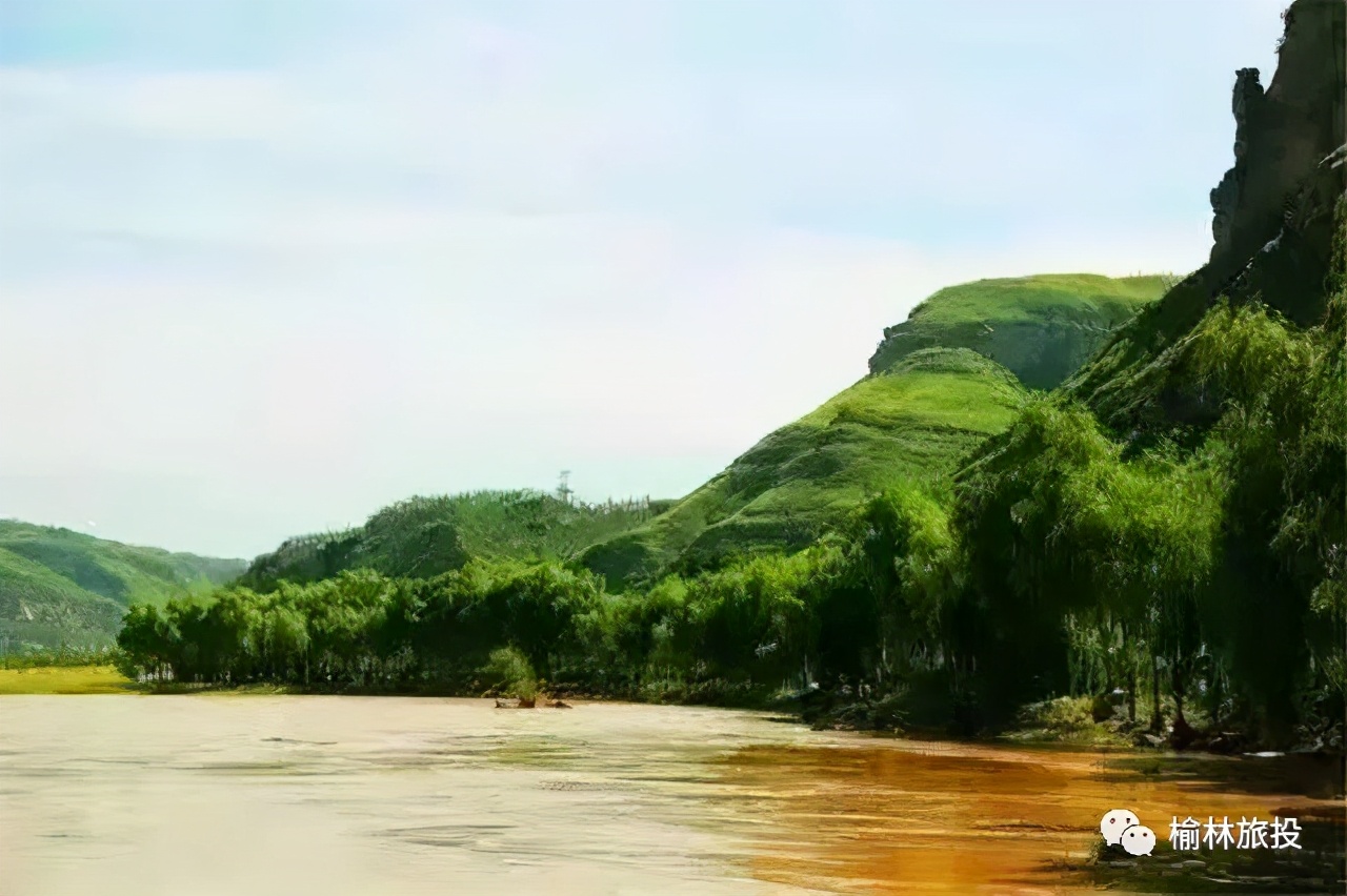 清明假期去哪儿?玩转清涧,这篇攻略请收下