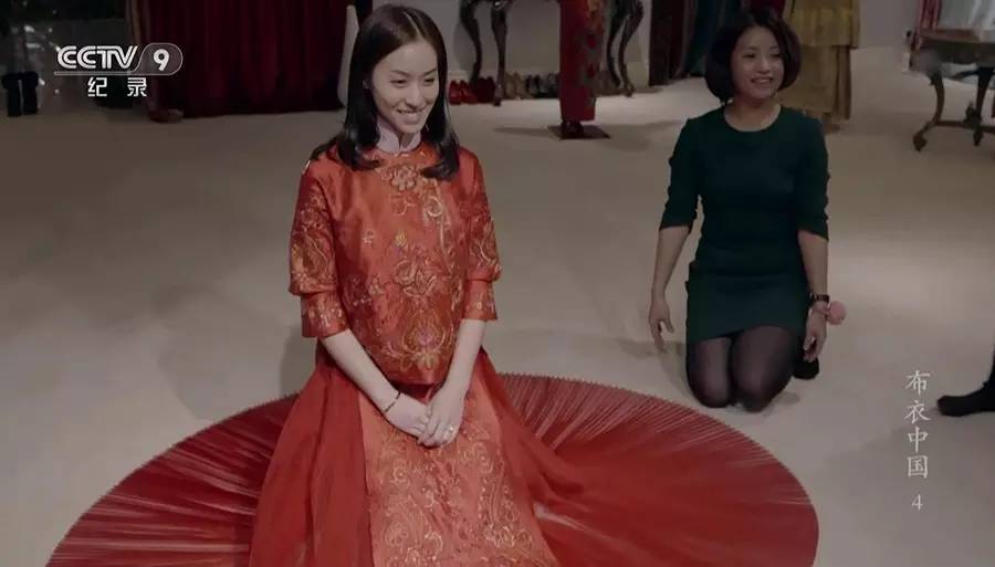 纪录片布衣中国,布衣中国纪录片观后感