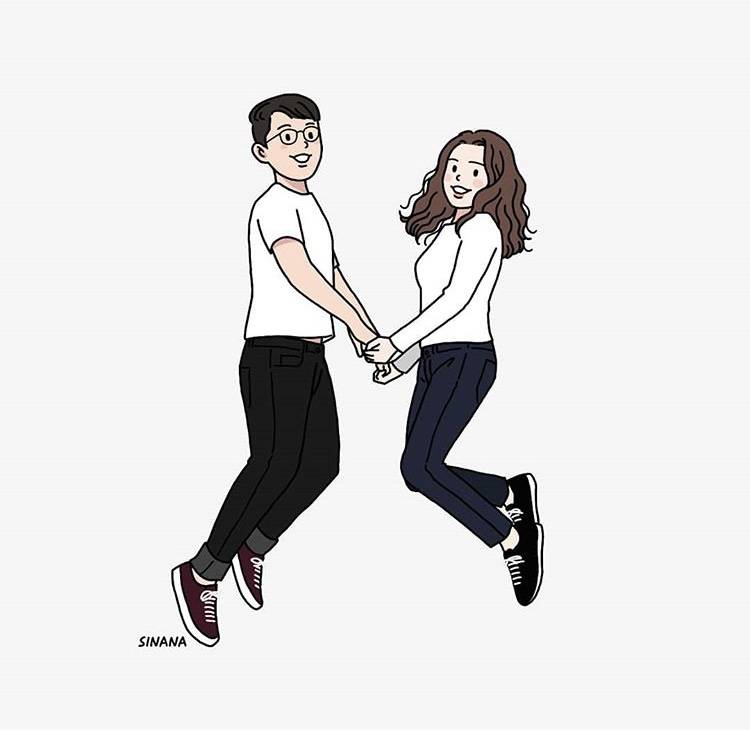 人世间的爱情无外乎两种,这就是人世间爱情最好的诠释