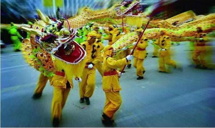 合肥人旅游,合肥春节一日游有哪些好去处